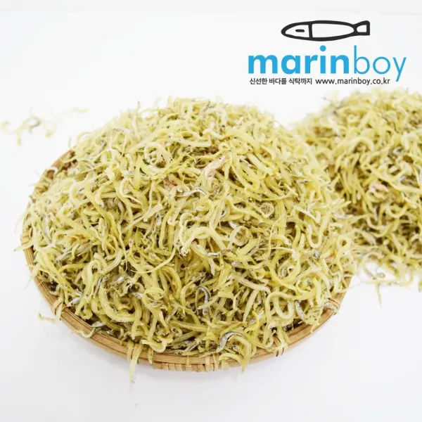 마린보이푸드 국산 실치 700g(서해안), 1개, 700g