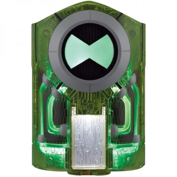 BEN10 궁극 외계인 궁극 알티 매트릭스