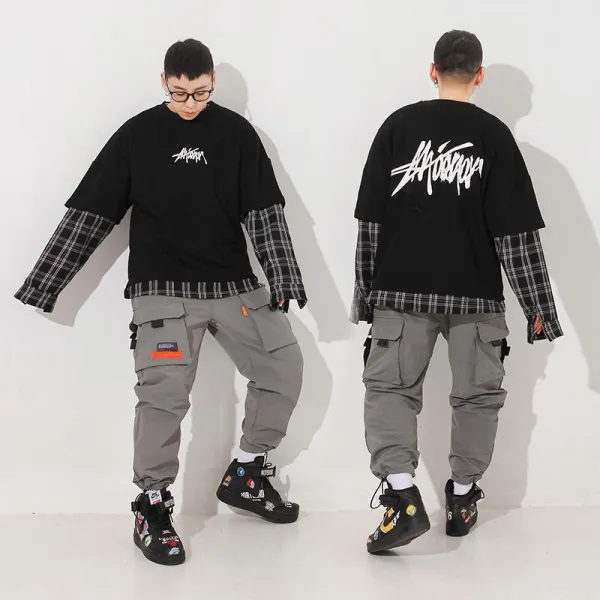 빅피플 가을 루즈핏 남자 Zs09 코트 데일리 캐주얼