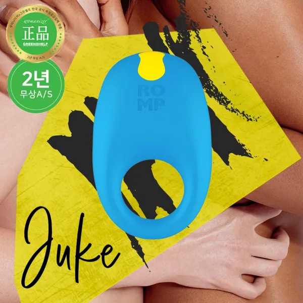  공식판매처 롬프 주크 딜도 오르가즘 자위 바이브레이터 흡입 옵션없음