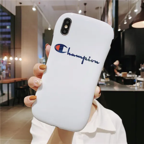 마이현 아이폰케이스 심플 드랜드 IPHONE11PRO 사과폰 8핸드폰케이스 X사과폰 11 충격흡수 XR 실리콘 캡