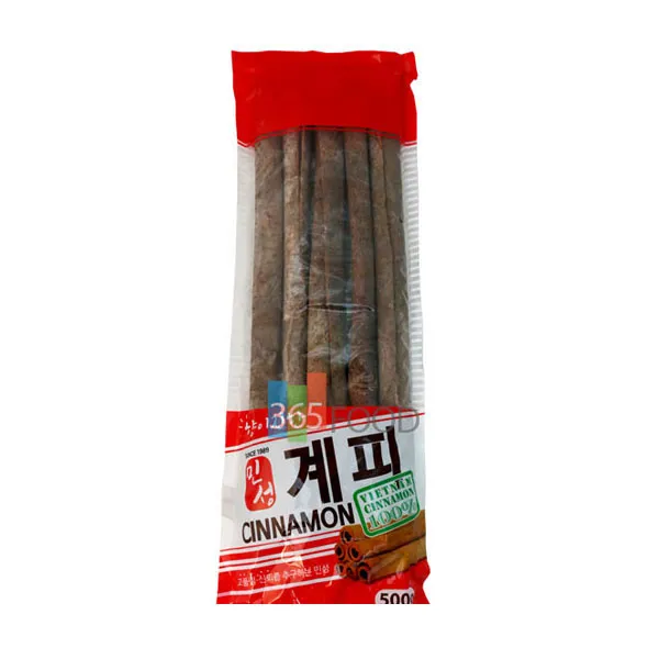 MDT8068 수입산 향신료 통계피 500g