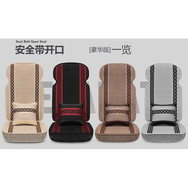 상하이차 약진 상준 X100 C를 능가하는 작은 복성 S 라이트 카 밴 시트 개척 X300 사계절 가죽 쿠션 Y쿨견사 단독 석 안전벨트 오픈 비고