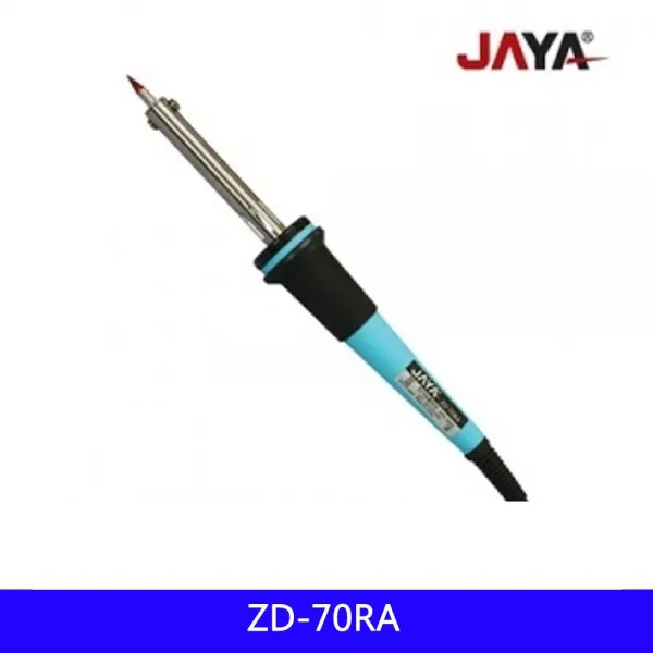 Jaya 전기 납땜 인두 납용접 Zd70ra 1개 D_f_47d70e 인두기