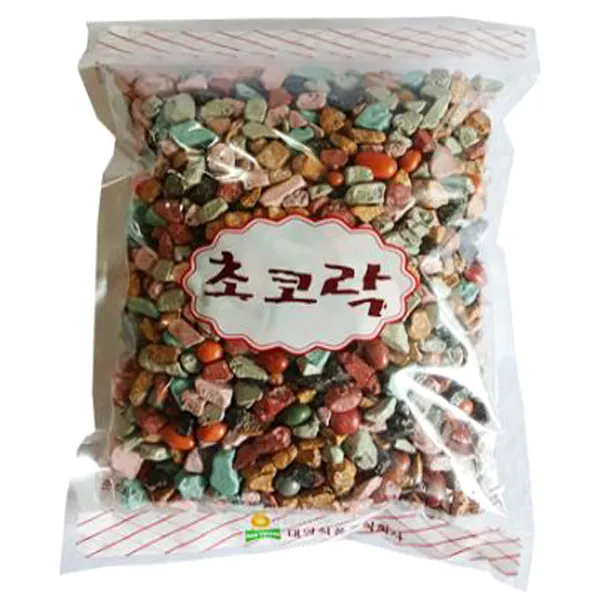대영 고인돌 초코락(스톤초코) 1Kg