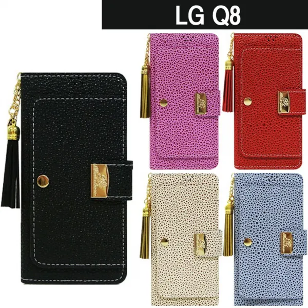 라앤다 스마트폰케이스 포켓_케이스_lg_다이어리_q8_아쿠아_x800 행복한케이스 예쁜케이스 신상케이스