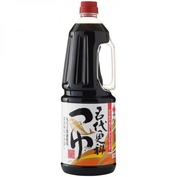 일본배송 모리타 대리 경과 장마(3배)1.8L모리타 장국을 통신 판매, 1