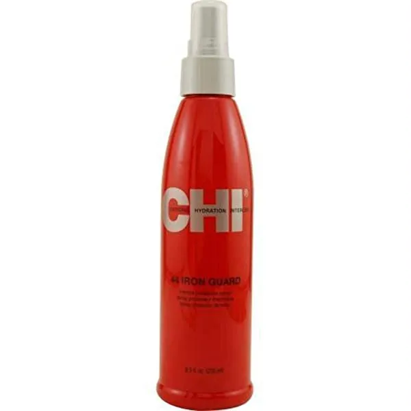Chi 44 Iron Guard Heat Protection Spray 237 ml, 단일상품