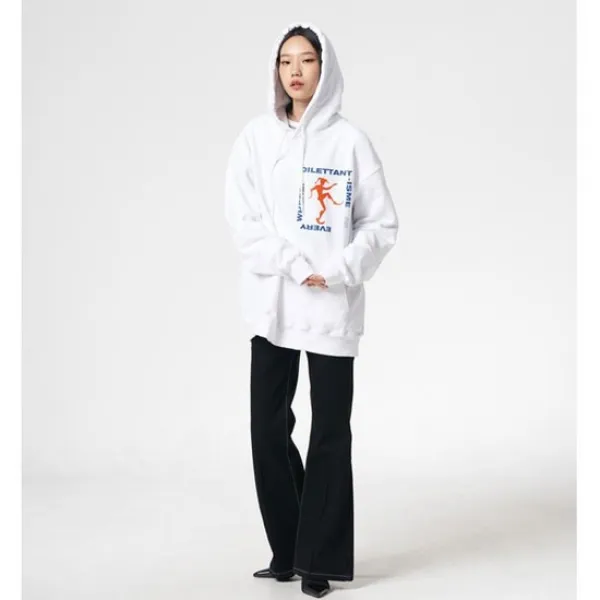 [GMH] DILETTANTISME JOKER HOOD[A], 상세설명 참조