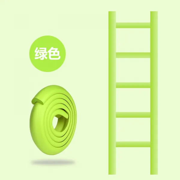 헬쏭 대학생 기숙사 계단 답방매트 여침실 매트 스펀지 침대 깔고 사다리 거품 빼기, 옵션03