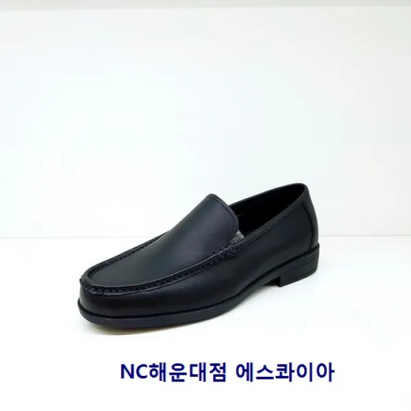 에스콰이아 남성 구두 정장&캐주얼 구두 로퍼 
