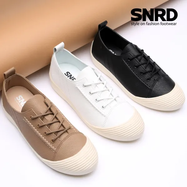 SNRD SNRD 스니커즈 슬립온 여자단화 여성신발 SN517