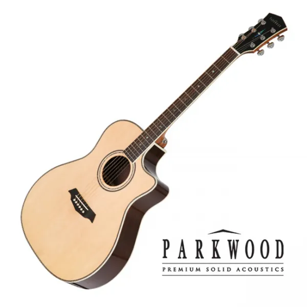 Parkwood 어쿠스틱기타 GA88-FP, *, *