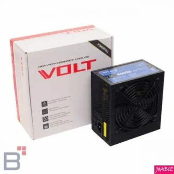 효진마트 볼트(VOLT) 600SE Plus V2.3 BLACK 박스 600W 파워파워 600W파워 5년개런티 박스 BLACK V2.3 Plus pc케이스 메인보, 본상품선택