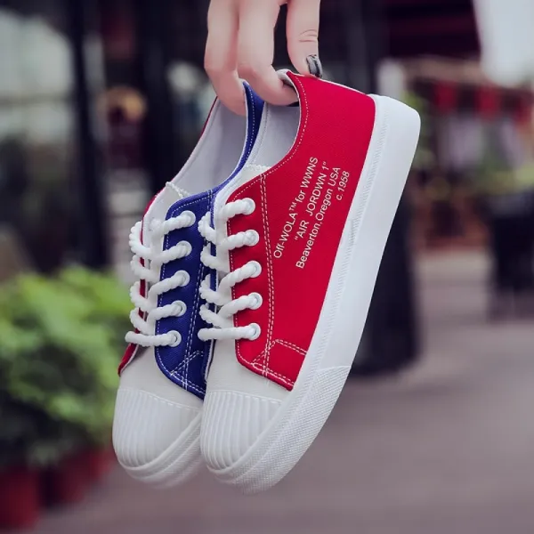 Kirahosi 모던 캔버스화 슈즈 즈크 신발 초딩 중딩 여학생 여자 아동 주니어 324호+ 덧신 증정 Dp35mhcb