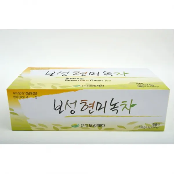 우린차 부담없는차 타먹기편한차 회사 탕비실 현미녹차 물대용 카페인 냉온차 헬스장, 상세페이지참조
