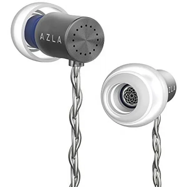 2.예상수령일 2-6일 이내 아유토 (aiuto) 아유토 AZLA AZEL [Oyster Gray] 독자 개발 8mm 다이내믹 드라이, Oyster Gray, 상세 설명 참조0