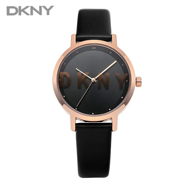 명품 도나카란뉴욕 DKNY NY2842 MODERNIST 모더니스트 여성 가죽시계 32mm