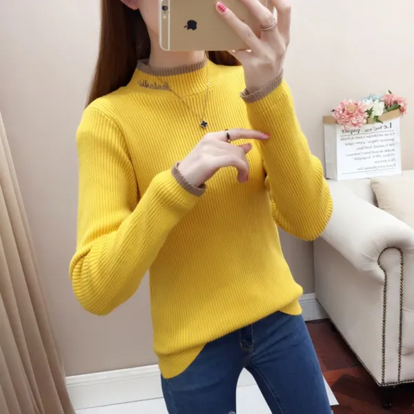 이레 여성 폴라티 ZZC-S