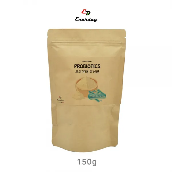모유 유래 유산균 150g 분말 가루 락토바실러스 루테리 카제이 프락토올리고당 1개