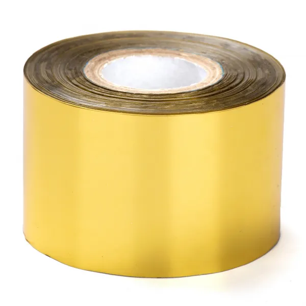불박지 유광골드 40MM, 단품