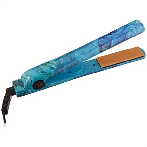 CHI Classic Tourmaline Ceramic 1" Hairstyling Iron - Cool Intentions 1 lb., 본문참고, CHI Classic Tourmaline Ceramic 1