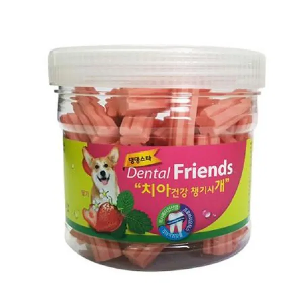 [멸치쇼핑]치석제거 구취제거 기호품 강아지껌 교육보상 덴탈껌, 상세페이지 참조