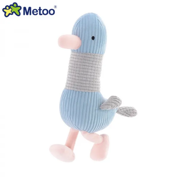 기타인형 (두벌 8)미투토끼 남녀 커플 바닷새 인형 위로 안고자는 장난감, C03-라지 20inch49cm, T02-그레이블루 작은 갈매기
