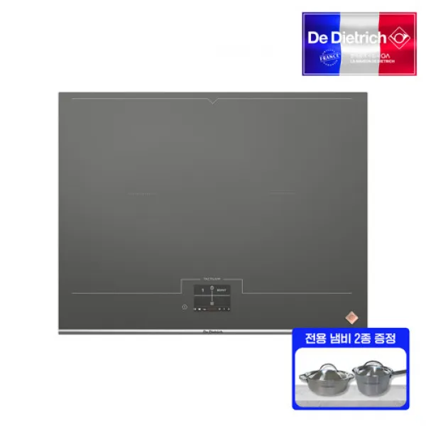 [공식] 디트리쉬 DPI7698G 올프리존 인덕션 4구 [무료 배송 및 설치 정품등록 혜택]