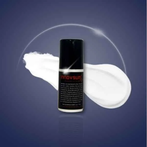이노스팔마 이노버스팔마 이노썸 남성전용 에센셜크림 12ml, 1개