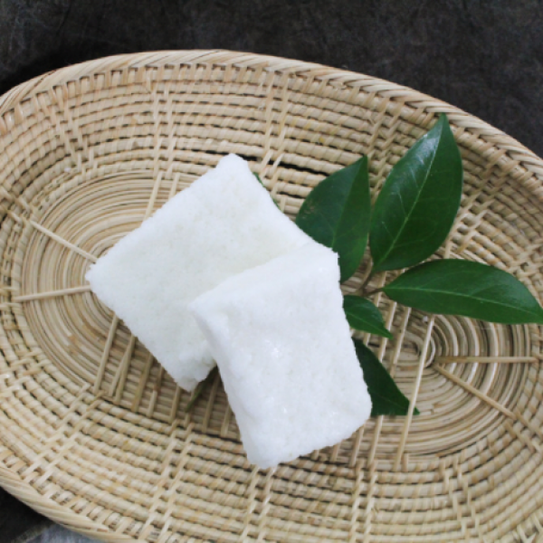 울산고래떡방 맛있는 담백 백설기 10개(냉동), 백설기(6.5cm*3cm)소