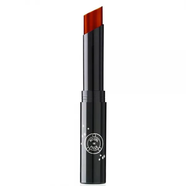 Rituel de Fille 매혹적인 립 쉬어 세미매트 모이스처 립스틱 데블의 발톱 Enchanted Lip Sheer SemiMatte Moisture Lipstick Devil's Claw, 단일상품, 단일상품