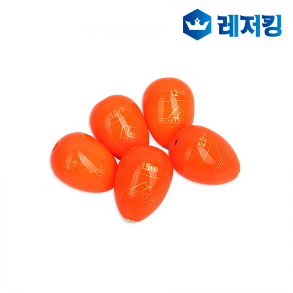 넥스 소나 NO.9 바다구멍찌 낚시용품 바다낚시, 1.0호