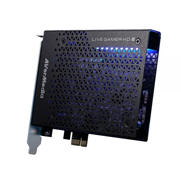 {공식 대리점} 에버미디어 GC570 Live Gamer HD2 패스스루, GC570_HD2