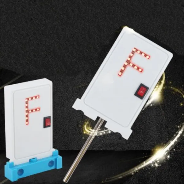 빛의직진 과학실험용 Led F광원장치 엄마표 스탠드형