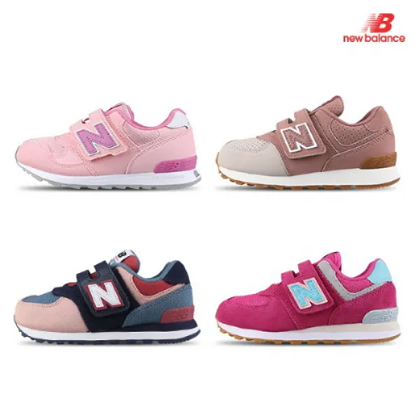 뉴발란스키즈 아동화 운동화 4종 택일 170~220사이즈 
