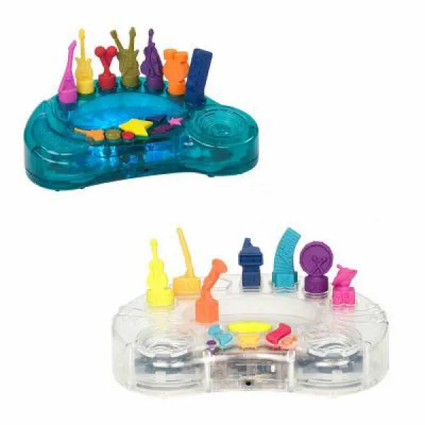 없음 비토이즈 미국 .교향악단 어린이 클래식 박스 아기 악기 완구 선물 137점 01 클래식 교향악 13장 