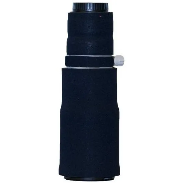 [해외직구]lenscoat lc40056bk canon 400 f 5.6 Ŀ (), black