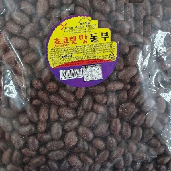 초코렛맛 동부과자 1.1kg Ocj7m / 812 / 212154ea 본상품