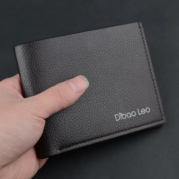 Kirahosi 퀄리티 남성 지갑 가죽 남자 장지갑 카드 지갑 남성용 정장지갑 10 Ml 11 Cezdh0hx