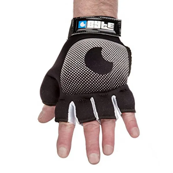 Byte Knuckle Field Hockey Gloves 바이트 너클 필드 하키 장갑, 1