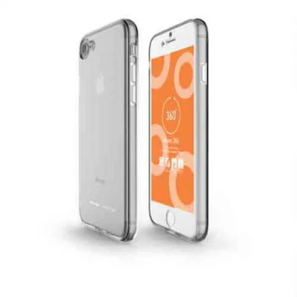  바보사랑 클린 360 풀커버 케이스 Lg V30