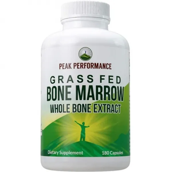 직구 콜라겐 Grass Fed Bone 골수 - Peak Performance별 전체 골수 추출물 보충제 180캡슐. 콜라겐 비타민 아미노산이 풍부한 슈퍼푸드 알약. 본 매트릭, 1set, 1set