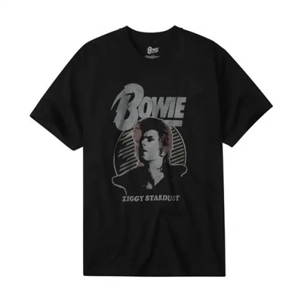 [브라바도] DAVID BOWIE ZIGGY BRENT1689