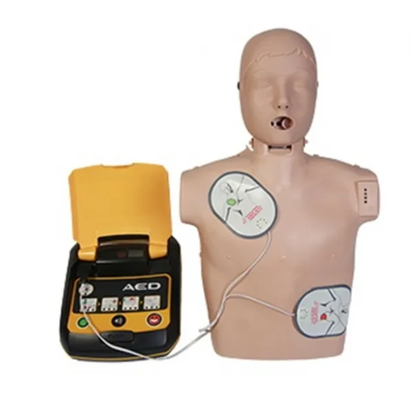 자동제세동기 메디아나 A10 패드, 단일상품