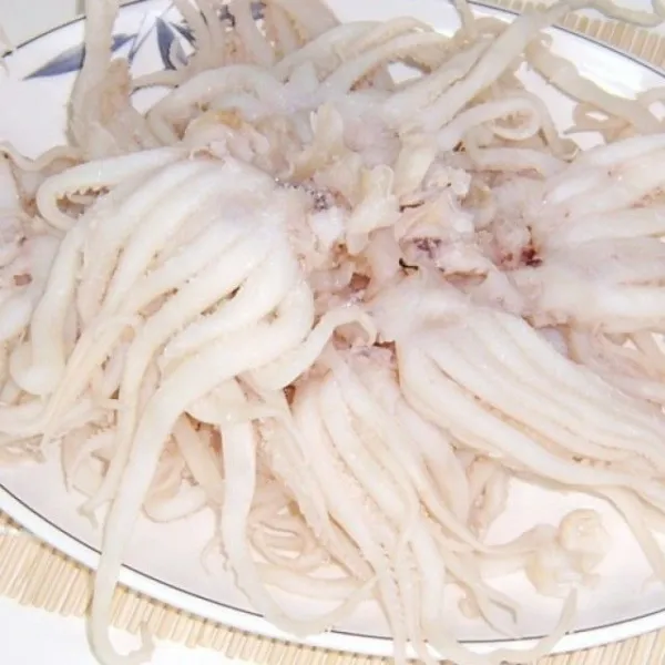 통족 오다리 백족 300g 가문어 장족 대왕오징어, 1