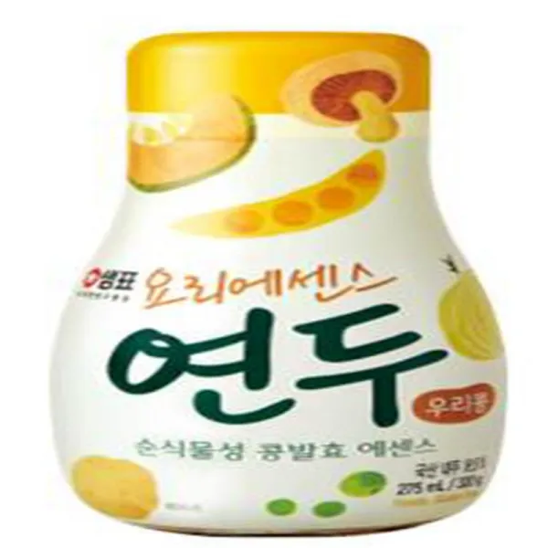 [메가마트] 연두 우리콩 320g, 1개