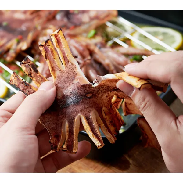구룡포 반건조오징어 10마리 마른오징어 건오징어 오징어 피데기, 800g x 20마리
