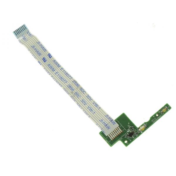  해외직구 부품 담당자 Dell Oem Inspiron 11 313531373138 상태 Led 표시 등 회로 기판 One Color_one Size