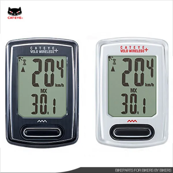 [CATEYE] 캣아이 VT-235W 무선속도계